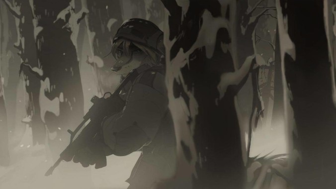 你的老师长什么样？